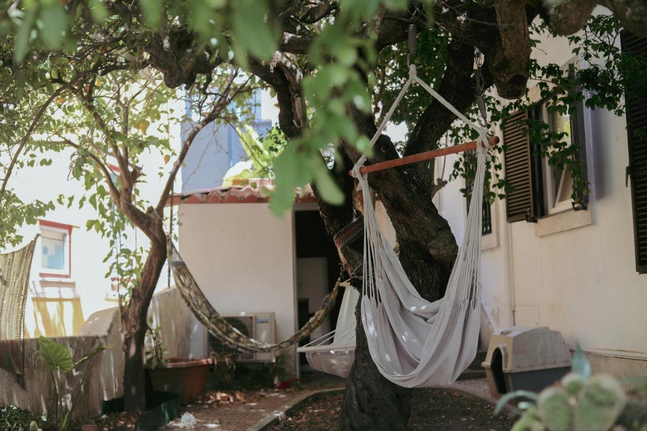 Coimbra Erasmus House - Guest House Exterior foto