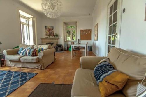 Coimbra Erasmus House - Guest House Exterior foto