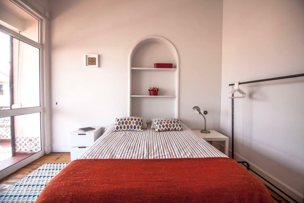 Coimbra Erasmus House - Guest House Exterior foto